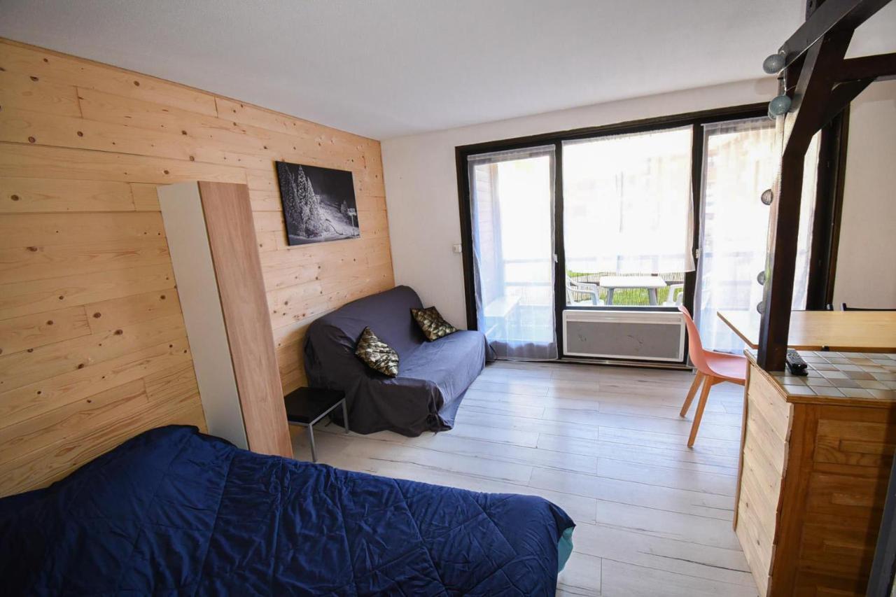 Apartment Relai S11: Ski-side With Mountain View And Wi-fi