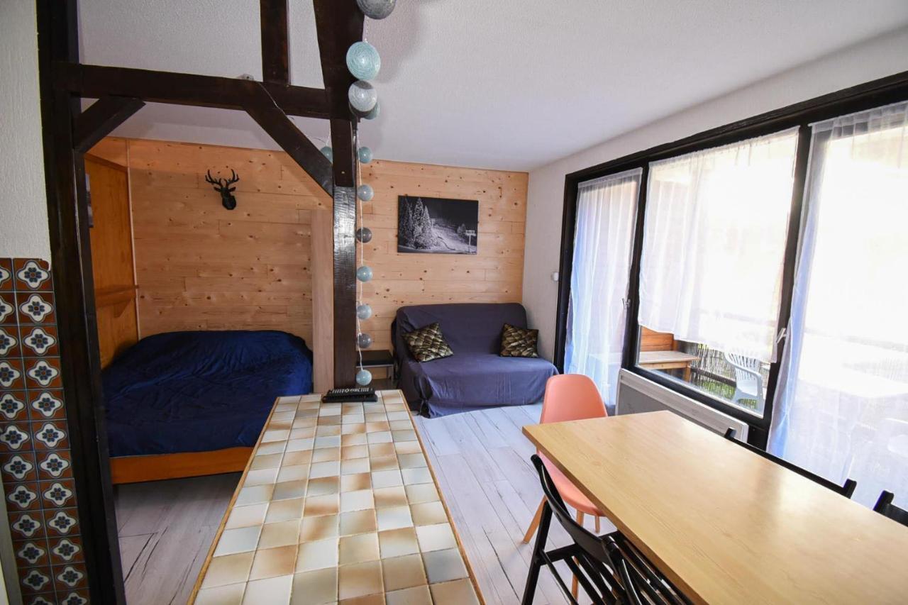 Relai S11: Ski-side With Mountain View And Wi-fi